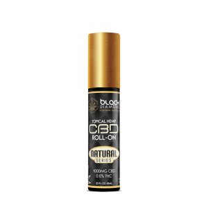 Natural Series 1000mg Rollon