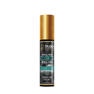 Dreem Series 1000mg Rollon