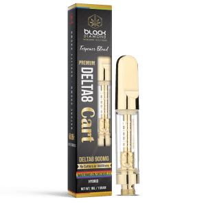 WaterMelon Skeddelzz Delta8 Vape Cart 900mg